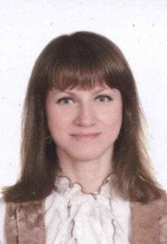 Марина Репина