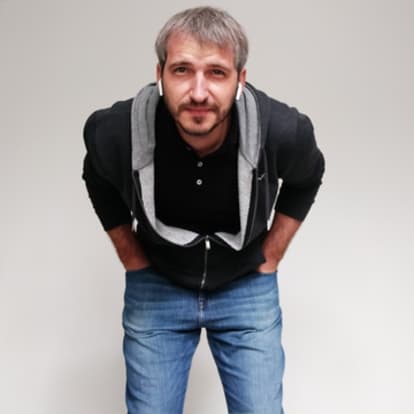 Андрей Милованов