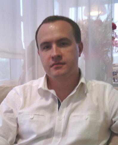 Андрей Аверьянов