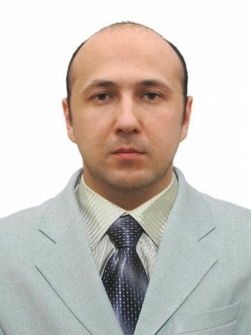 Азамат Зиганшин