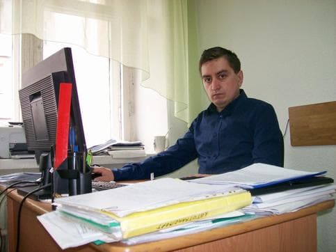 Марат Васфиев