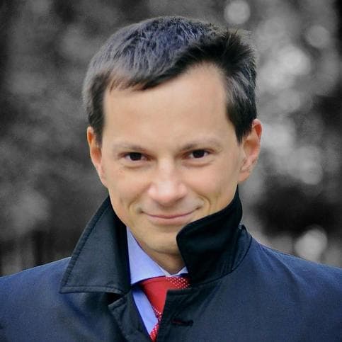 Сергей Космынин
