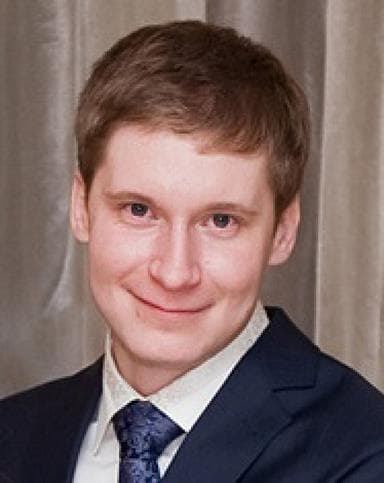 Дмитрий Дежко