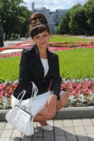 Татьяна Ртищева