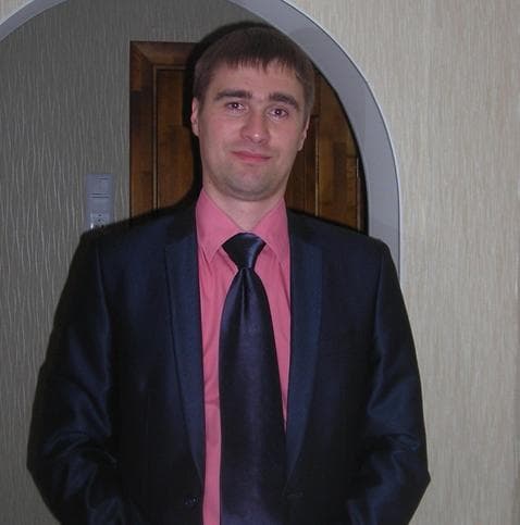 Алексей Скачков