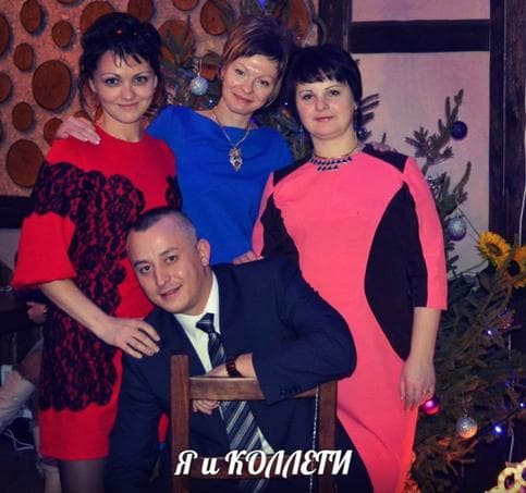 Артур Кулиманов