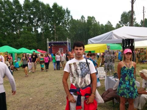 Виталий Ловда