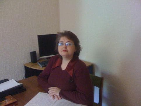 Иветта Архипова