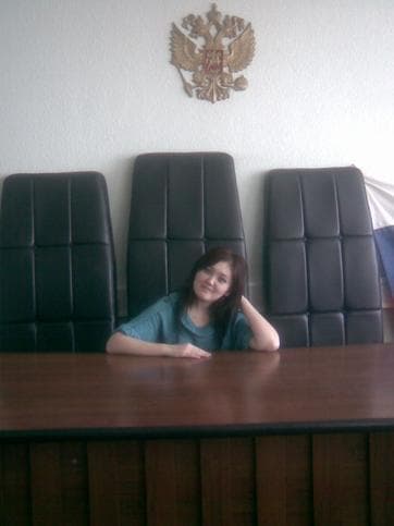 Альмира Абдулвалеева