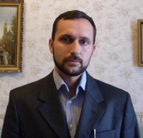 Максим Эльдаров