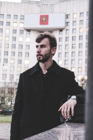 Артем Сергеев
