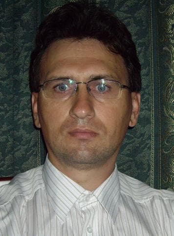 Александр Приходько