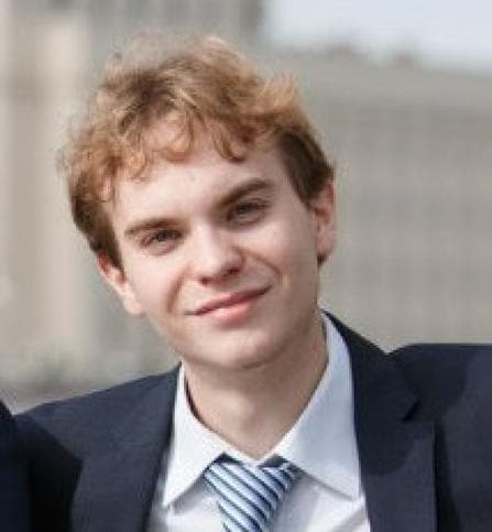 Иван Голиков