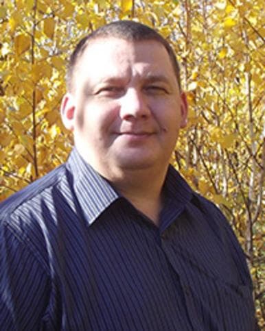 Олег Росляков
