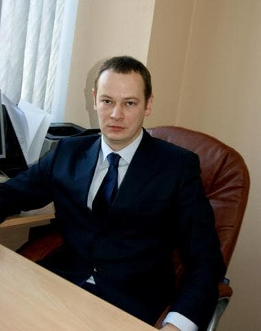 Владимир Бондарчук