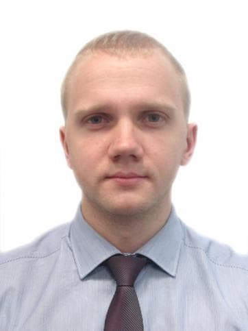 Ростислав Демидов