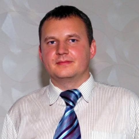 Вадим Кулабухов