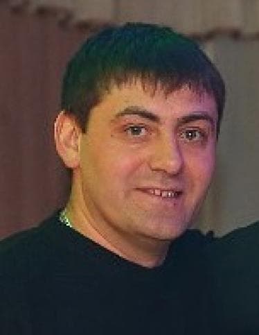 Артур Арутюнян