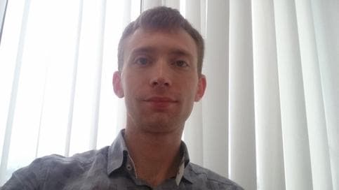 Павел Гурьянов