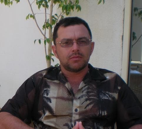 Юрий Колковский