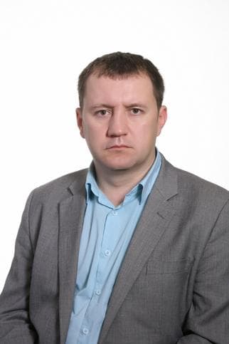 Эдуард Лапшин