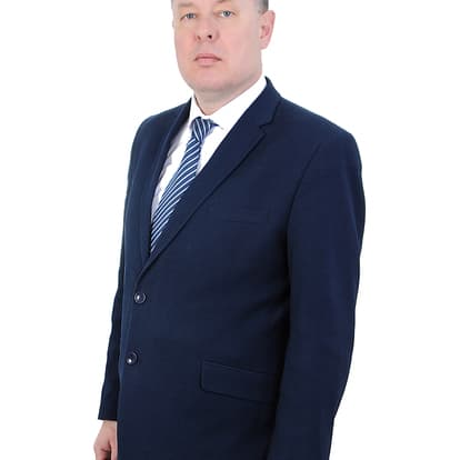 Олег Зуев