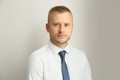 Никита Савкин