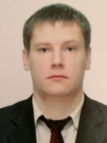 Денис Черчинцев