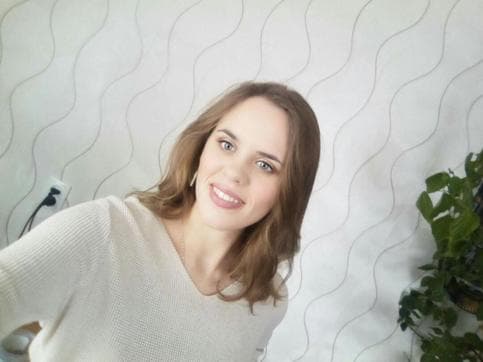 Наталия Радионова