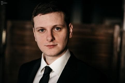 Владимир Рябинин