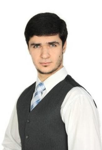 Николай Толмачев