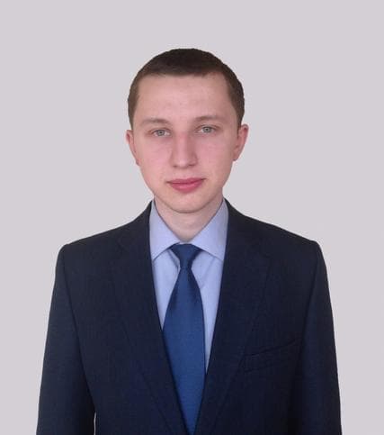 Максим Даниленко
