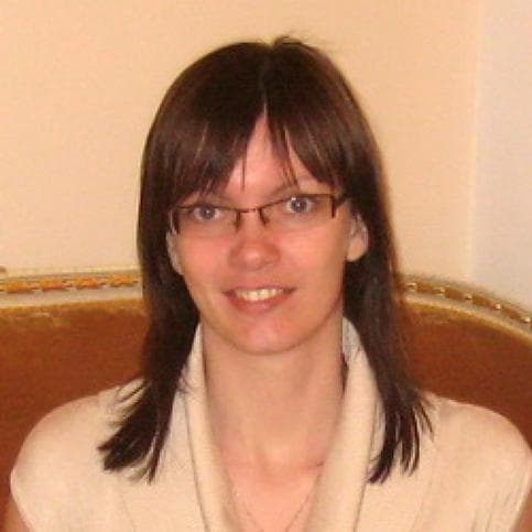 Елена Варлыгина