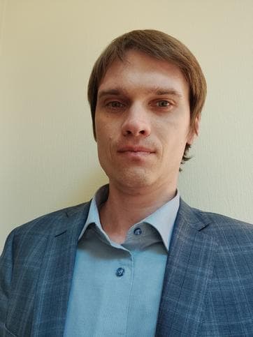 Сергей Данькин