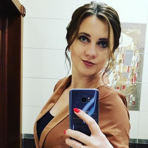 Анна Бабенко