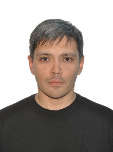 Азат Ишимов