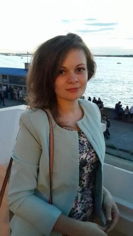 Ксения Другова