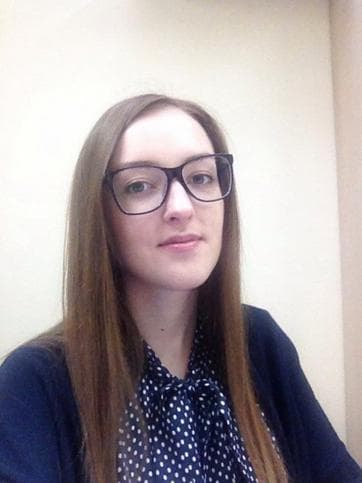 Анна Ануфриева