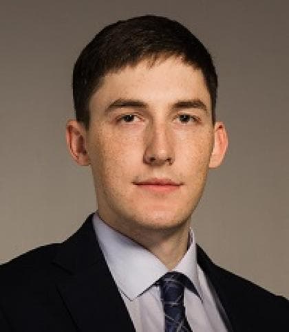 Дмитрий Попов