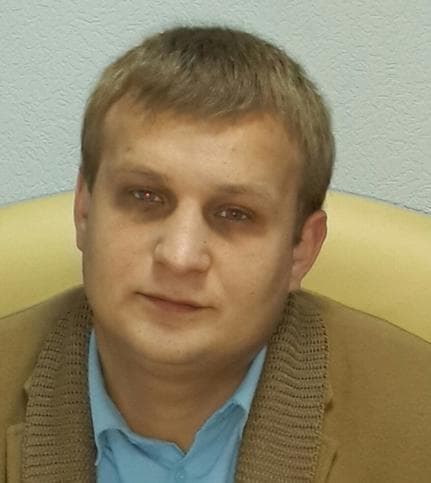 Никита Кусакин