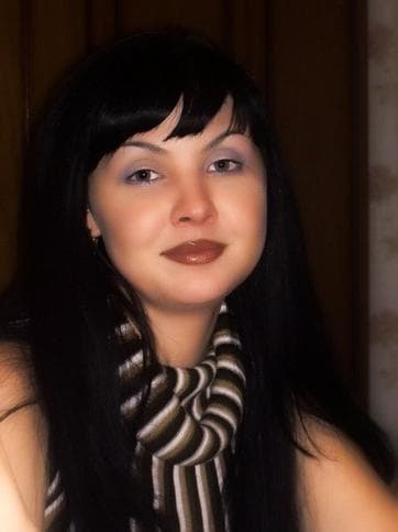 Елена Дмитриева