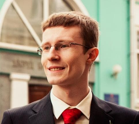 Александр Самухов