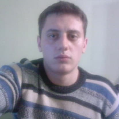 Алексей Жерко