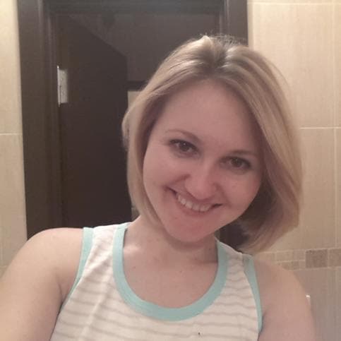 Галина Василенко