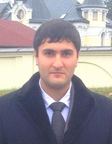 Арен Симонян