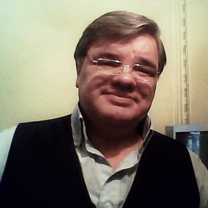 Владимир Прокопенко