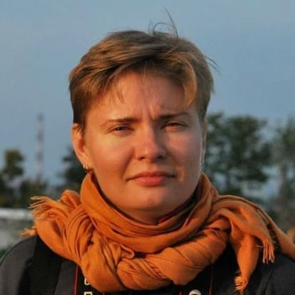 Татьяна Игнатьева