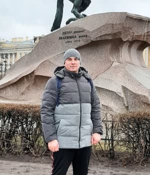 Сергей Терешенко