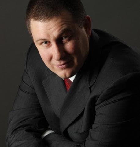 Андрей Коршунов