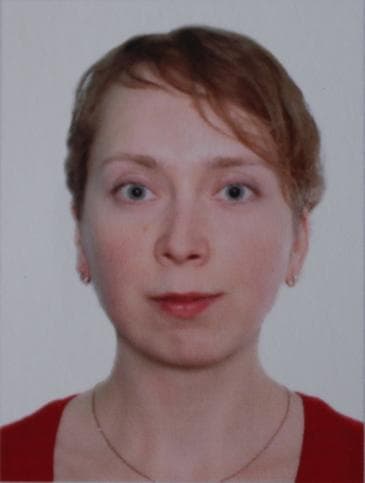 Светлана Занкова